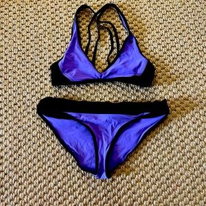 Lululemon swimsuit size 6